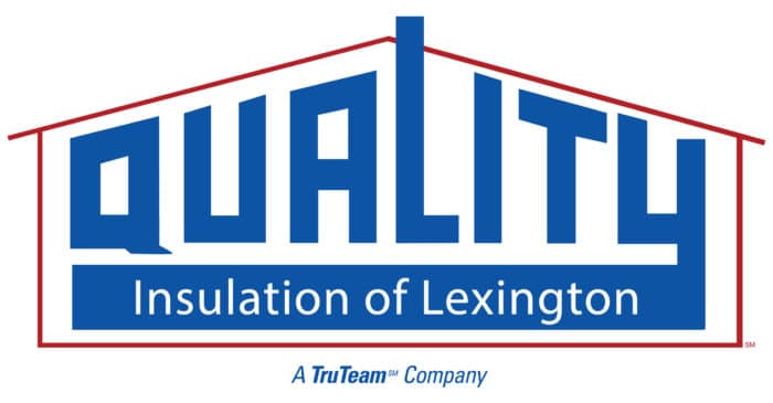 Quality Insulation of Lexington Logo