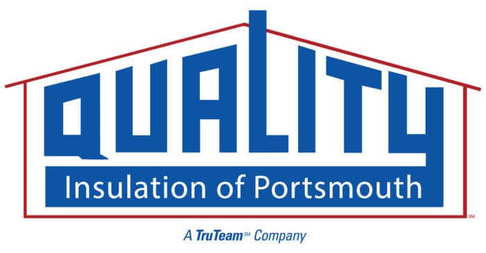 Quality Insulation of Portsmouth Logo