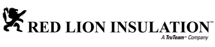 Red Lion Insulation Logo
