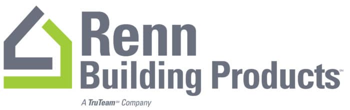 Renn Building Products Logo