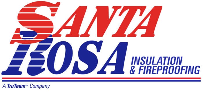 Santa Rose Insulation & Fireproofing Logo