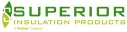 Superior Insulation Products Logo