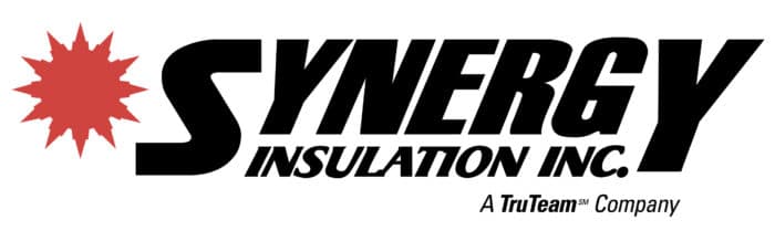 Synergy Insulation, Inc. Logo