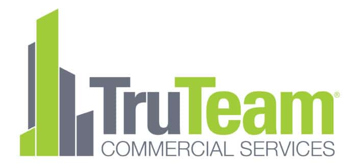 TruTeam Commercial Services Logo
