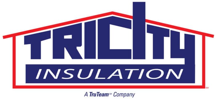 Tri-City Insulation Logo