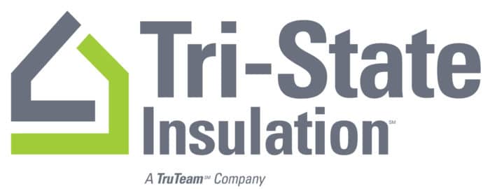 Tri-State Insulation Logo