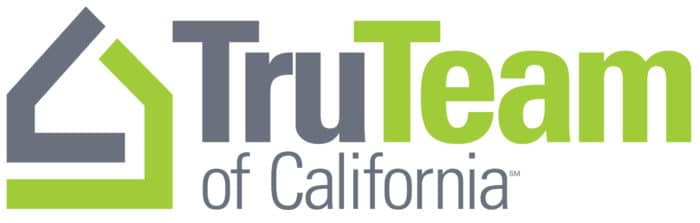 TruTeam of California Logo