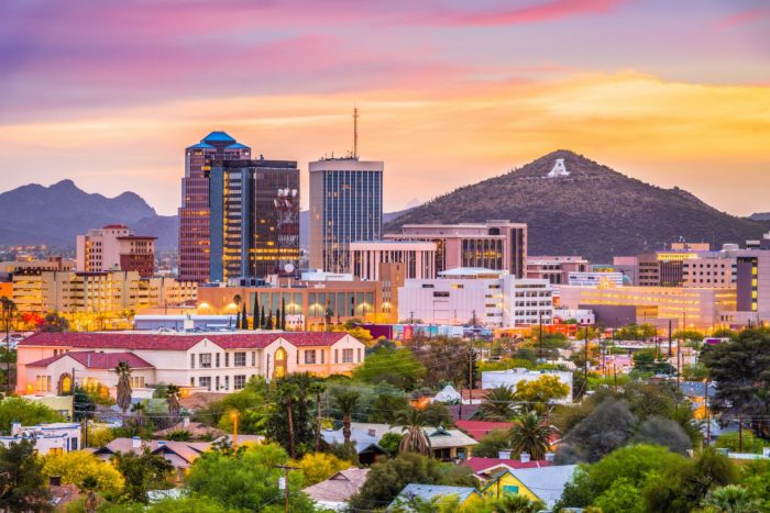 Installation Contractors in Tucson, AZ Gale Contractor