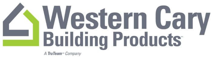 Western Cary Building Products Logo