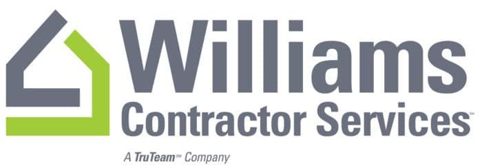 Williams Contractor Services Logo
