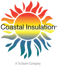 Coastal Insulation Logo