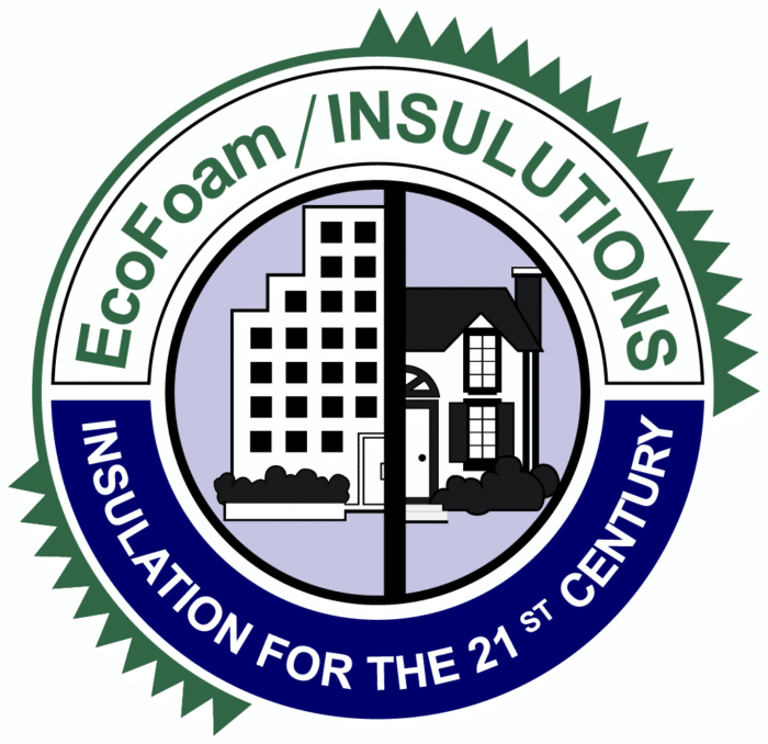 EcoFoam Insulutions Logo