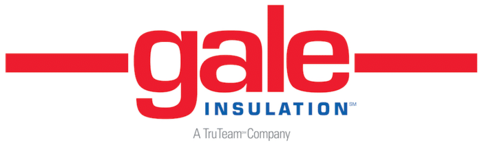 Gale Insulation Logo