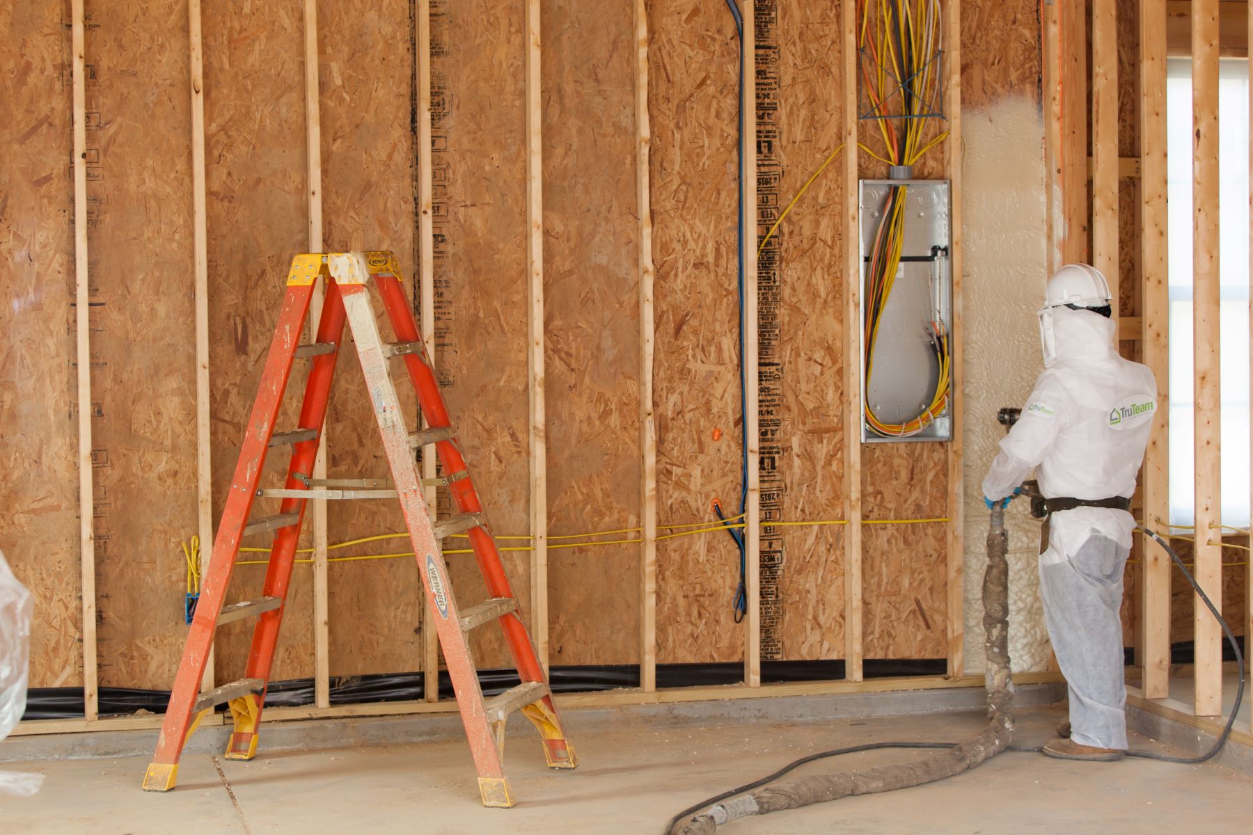 Maximize Spray Foam Insulation In Metal Buildings - Insulation Hub