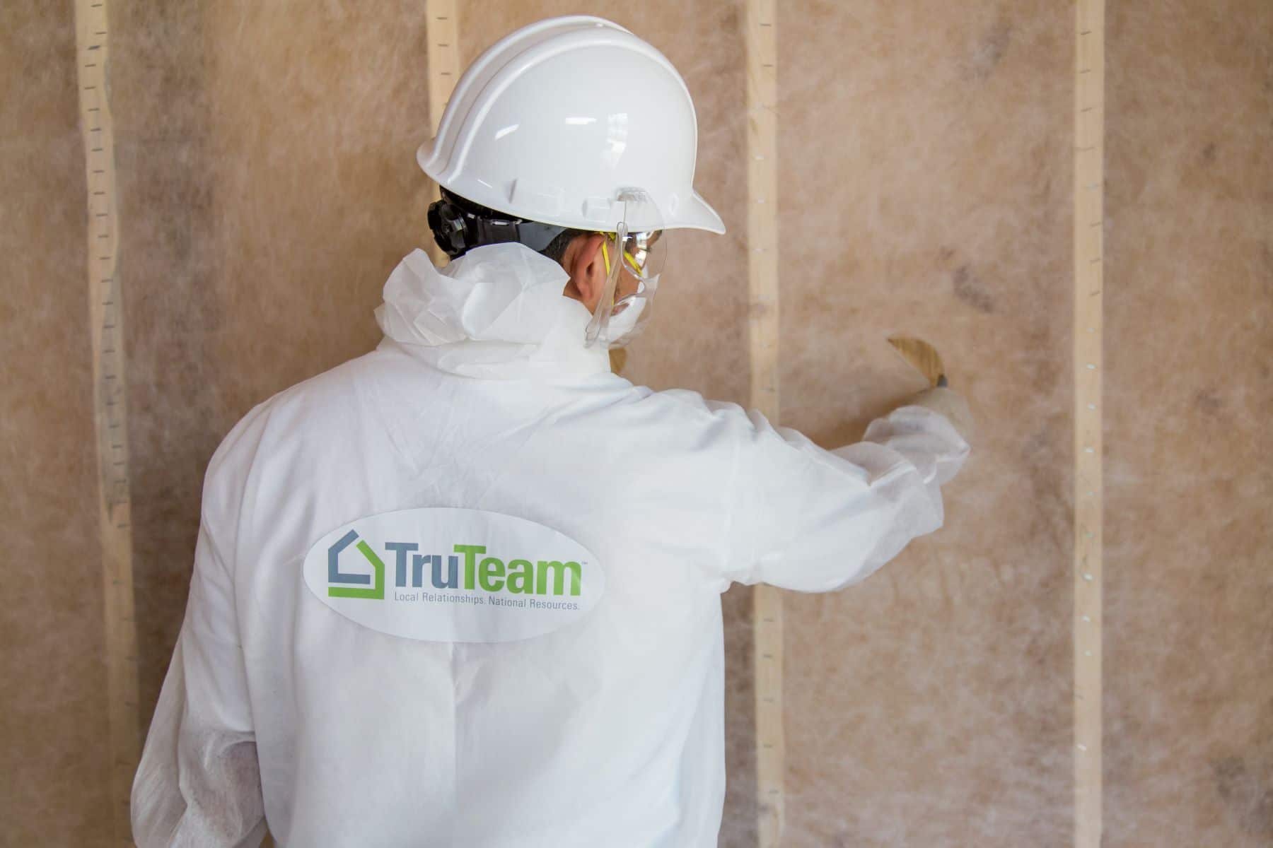 Insulation Contractor Installation