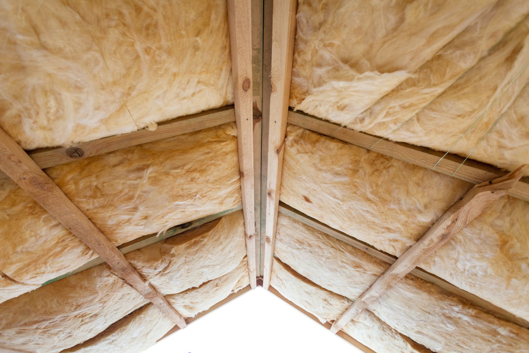 Blown Fiberglass Insulation or Rolled - How to Choose - Attic Insulation  Houston - Ultimate Radiant Barrier & Insulation Houston, TX