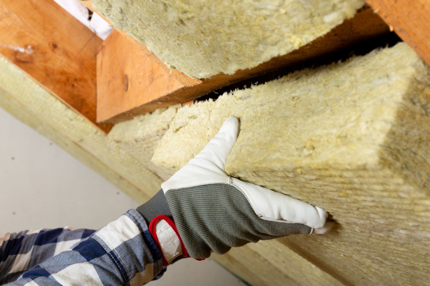 Insulation Contractors for Residential Builders