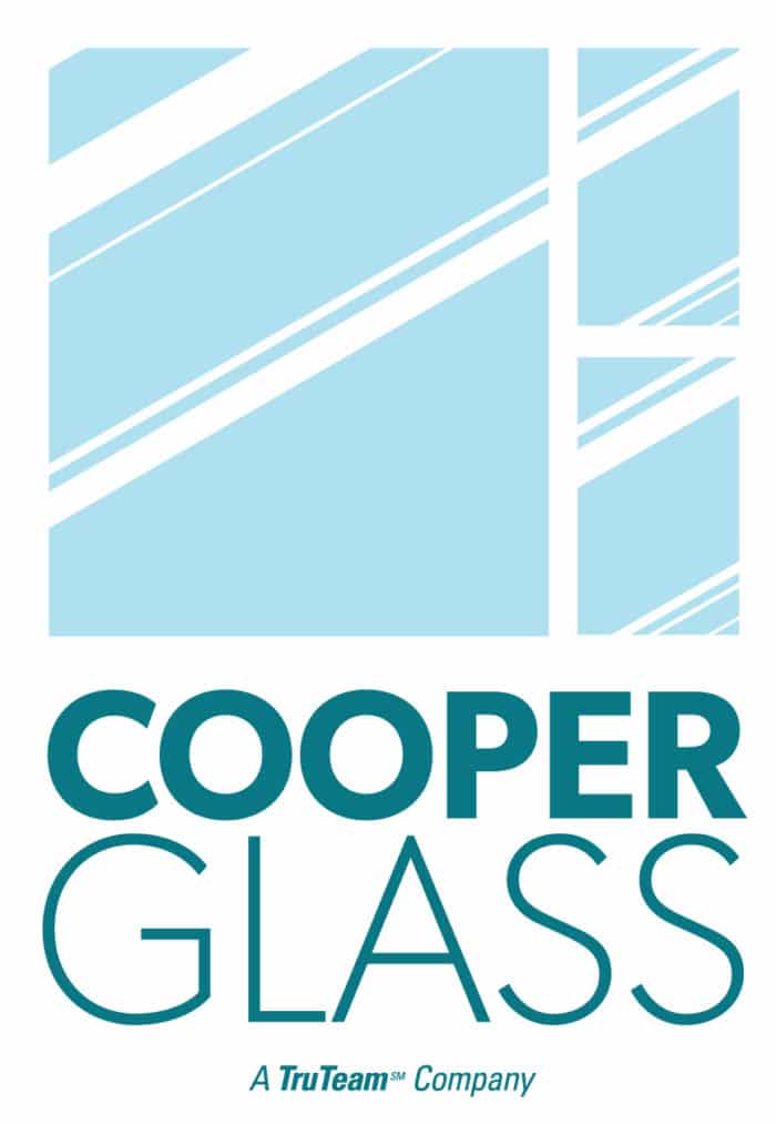 Cooper Glass Logo