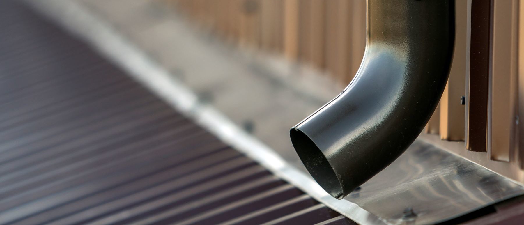 Gutter Installation Banner Image #2