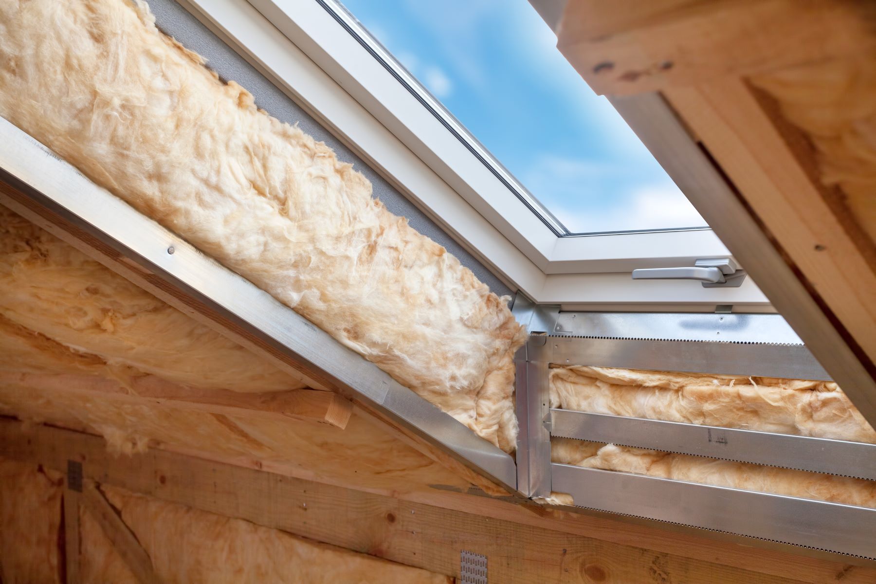 Fiberglass, Hill Country Insulation