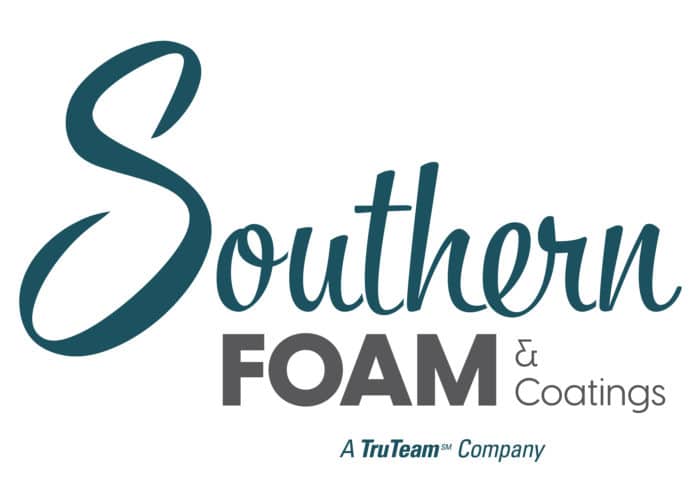Southern Foam & Coatings Logo