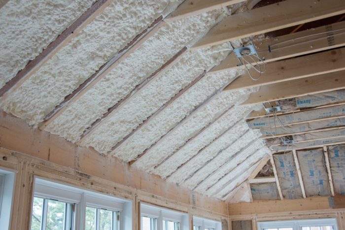 Insulation Installer Tampa