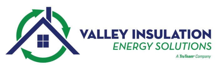 Valley Insulation Logo