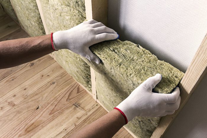 Insulation with Fireproof Properties - TruTeam, fire, Protect the homes  you build and renovate from smoke and fire damage with fireproofing  solutions from TruTeam. We can install fire-resistant products like