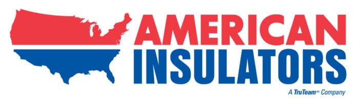 American Insulators Logo Branch 738