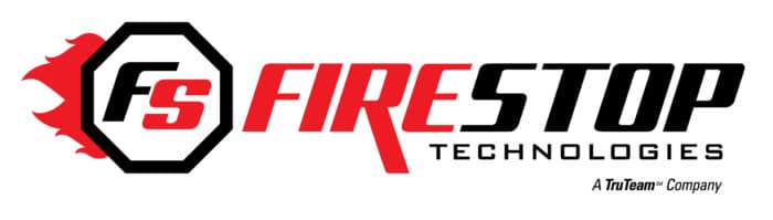 Firestop Technologies Logo Branch 564 and 565