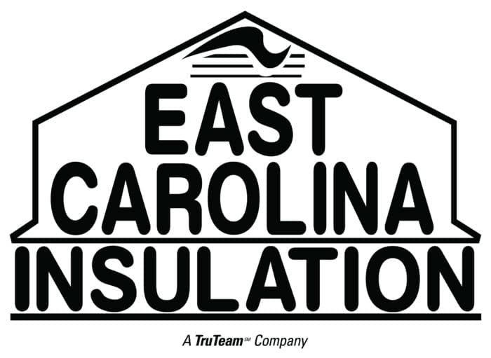 East Carolina Insulation Logo