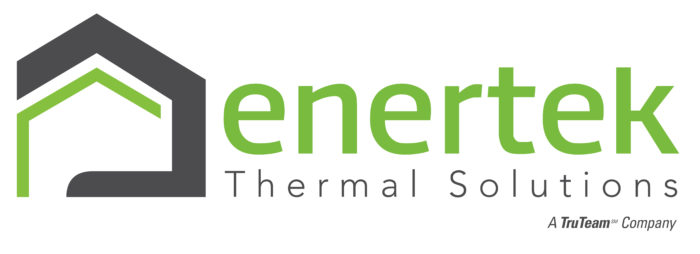 Enertek Thermal Solutions Logo