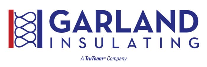 Garland Insulating Logo