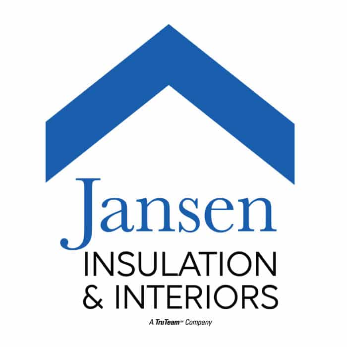 Jansen Insulation Interiors Logo