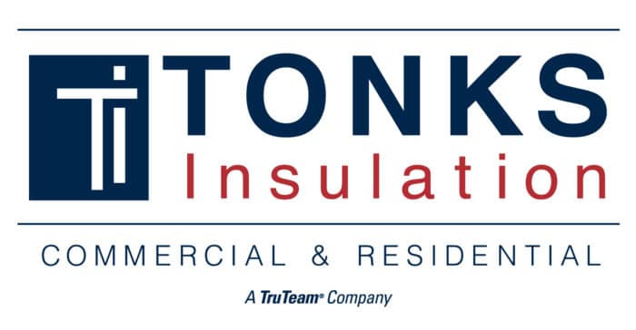 Tonks Insulation Logo