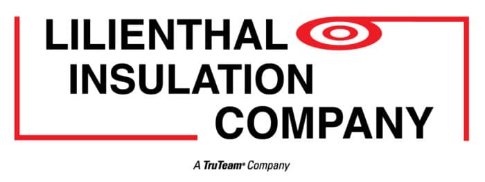Lilienthal Insulation Logo
