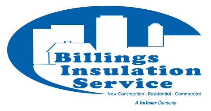 Billings Insulation Logo