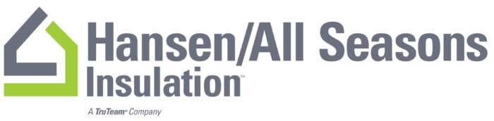 Hansen All Seasons Insulation Logo