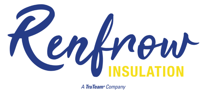 Renfrow Insulation Logo