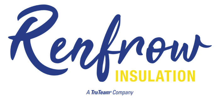 Renfrow Insulation Logo