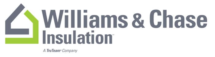 Williams and Chase Insulation