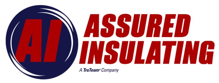 Assured Insulating Logo