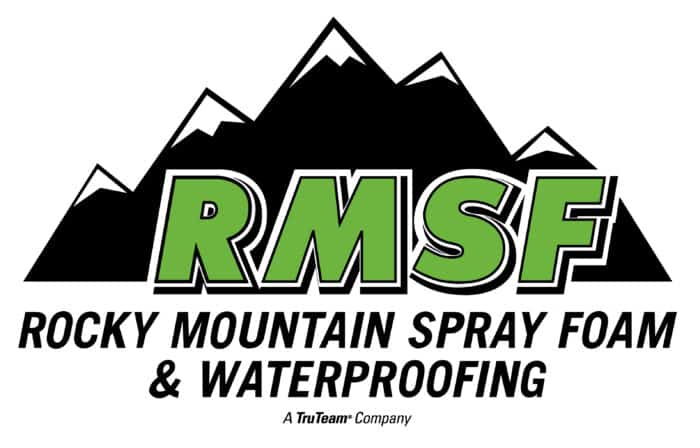 Rocky Mountain Spray Foam Logo