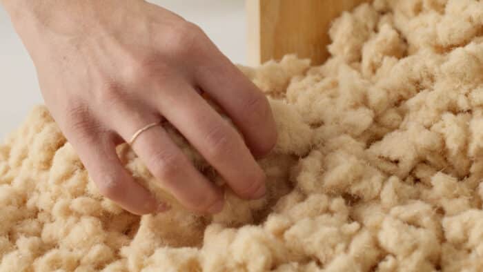 TimberHP Wood Fiber Insulation